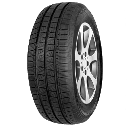 Anvelopa Iarna 195/65R16 104/102T MINERVA Frostrack Van