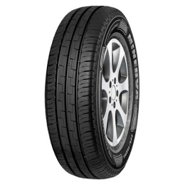 Anvelopa Vara 195/75R16 110/108R MINERVA Transporter2