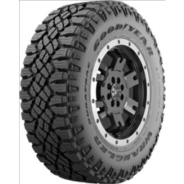 Anvelopa Vara 265/65R17 112Q GOODYEAR Wrl Duratrac Fp