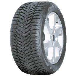 Anvelopa Iarna 185/60R15 84T GOODYEAR Ug 8 Ms