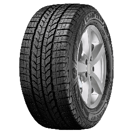 Anvelopa Iarna 195/75R16 107R GOODYEAR Ug Cargo M+s 3pmsf