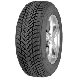 Anvelopa Iarna 255/50R19 107V GOODYEAR Ultra Grip * Xl Rof Fp