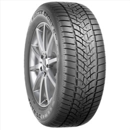 Anvelopa Iarna 275/35R19 100V DUNLOP Winter Spt 5 Xl Pj M+s 3pmsf