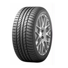 Anvelopa Vara 205/55R16 91W DUNLOP Spt Maxx Tt *