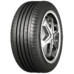 Anvelopa Vara 235/45R18 Nankang As2