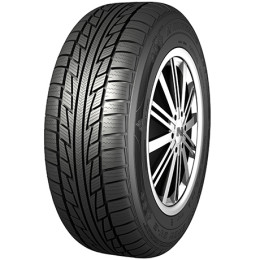 Anvelopa Iarna 215/50R17 Nankang Sv-2