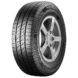 Anvelopa Vara 215/65R15C Uniroyal Rain max 5