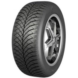 Anvelopa All season 225/45R17 Nankang Aw-6