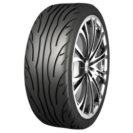 Anvelopa Vara 255/40R17 Nankang Ns-2r