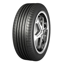 Anvelopa Vara 245/40R18 Nankang As-2