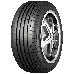 Anvelopa Vara 205/55R17 Nankang As-2