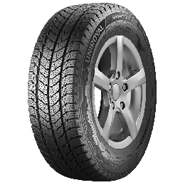 Anvelopa Iarna 185/75R16C Uniroyal Snow max 3