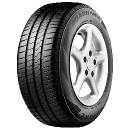 Anvelopa Vara 255/50R19 Firestone Roadhawk