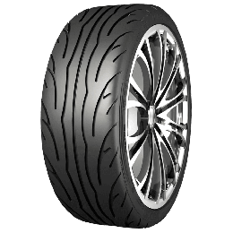Anvelopa Vara 205/45R17 Nankang Ns-2r semi slick