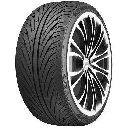 Anvelopa Vara 195/45R15 Nankang Ns-2