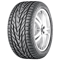 Anvelopa Vara 255/60R17 Uniroyal Rallye 4x4 street