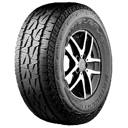 Anvelopa Vara 265/70R16 Bridgestone Dueler at001
