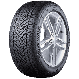Anvelopa Iarna 275/40R20 Bridgestone Blizzak lm005