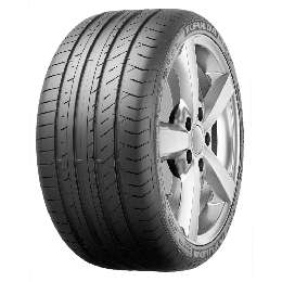 Anvelopa Vara 225/55R17 Fulda Sport control 2 fp