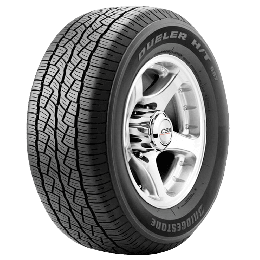 Anvelopa Vara 225/65R17 Bridgestone Dueler h/t 687
