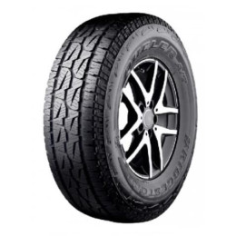Anvelopa Vara 205/70R15 Bridgestone Dueler at001
