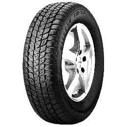 Anvelopa Iarna 255/50R19 Bridgestone Blizzak lm-25 rft *