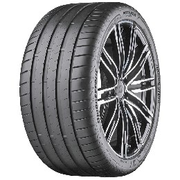 Anvelopa Vara 235/40R18 Bridgestone Potenza sport