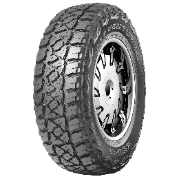 Anvelopa Vara 255/70R16 115/112Q KUMHO Mt51