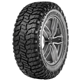 Anvelopa All Season 265/65R17 120/117Q RADAR RENEGADE R/T+
