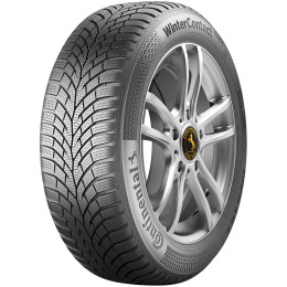 Anvelopa Iarna 165/70R14 81T CONTINENTAL Winter Contact Ts870