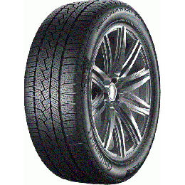 Anvelopa Iarna 295/35R23 108W CONTINENTAL Winter Contact Ts860s-XL