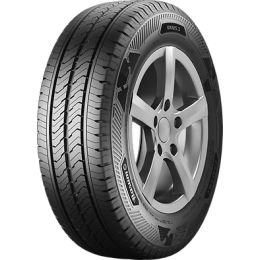 Anvelopa Vara 215/75R16 113/111R BARUM VANIS 3