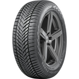 Anvelopa All Season 235/55R18 104V NOKIAN SEASONPROOF 1-XL