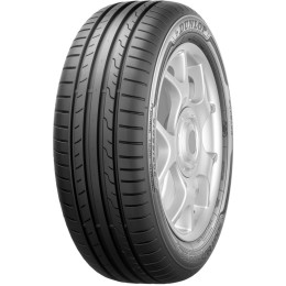 Anvelopa Vara 205/60R16 96V DUNLOP BLURESPONSE-XL