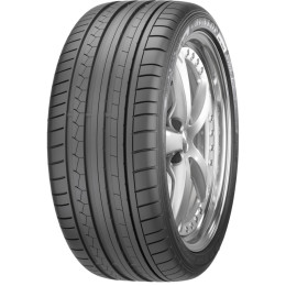 Anvelopa Vara 275/30R20 97Y DUNLOP SPORT MAXX GT* ROF-XL
