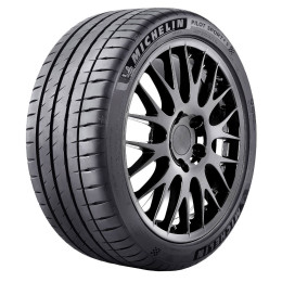Anvelopa Vara 255/55R18 109Y MICHELIN PILOT SPORT 4 SUV-XL