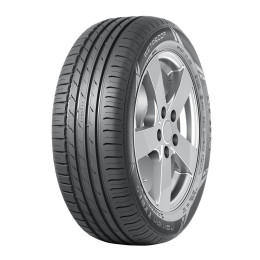 Anvelopa Vara 215/50R18 92W NOKIAN WETPROOF 1