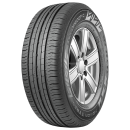 Anvelopa Vara 225/55R17C 109/107H Nokian Cargoproof C