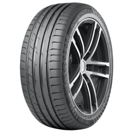 Anvelopa Vara 215/55R17 98W NOKIAN POWERPROOF 2-XL