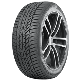 Anvelopa Iarna 275/45R21 110V NOKIAN SNOWPROOF 3P-XL