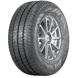 Anvelopa Vara 235/65R16 121/119R NOKIAN cLINE CARGO