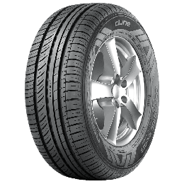 Anvelopa Vara 205/65R15 102/100T NOKIAN Cline Van