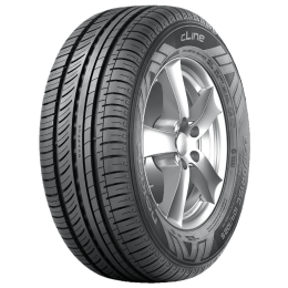 Anvelopa Vara 205/65R15 102/100T NOKIAN cLINE VAN