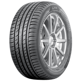 Anvelopa Vara 215/65R15 96H NOKIAN Iline