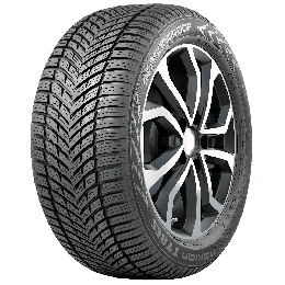 Anvelopa All Season 195/65R15 91H NOKIAN Seasonproof