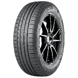 Anvelopa Vara 255/65R17 114H NOKIAN Wetproof Suv-XL