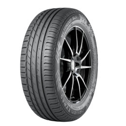 Anvelopa Vara 265/65R17 116H NOKIAN WETPROOF SUV-XL