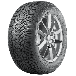 Anvelopa Iarna 255/50R20 09V NOKIAN WR SUV 4-XL