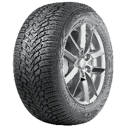 Anvelopa Iarna 255/65R17 114H NOKIAN Wr Suv 4-XL