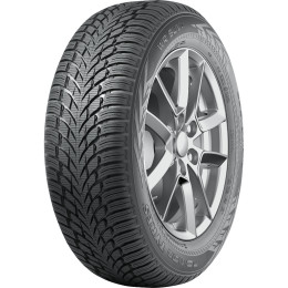 Anvelopa Iarna 255/60R17 106H NOKIAN Wr Suv 4